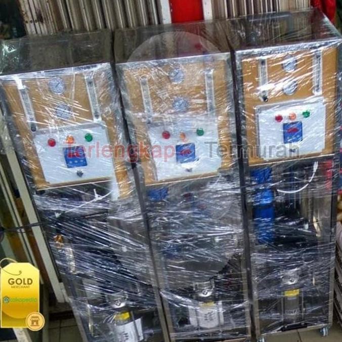 Tanias Mesin Ro 4000 Gpd / Ro 4000 Gpd Automatic Terlaris