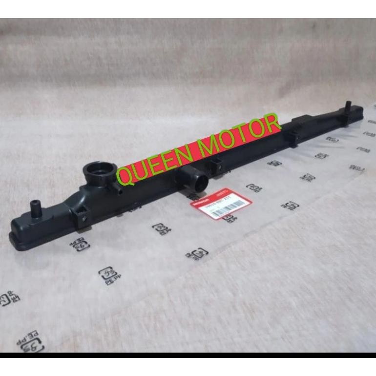 UPPER TANK RADIATOR COVER RADIATOR ATAS HONDA JAZZ RS S GE8 2008-2013