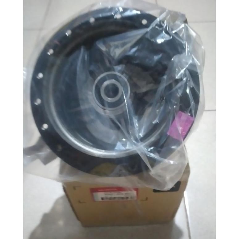 Tromol Belakang Sudah Berikut Bering Gl Pro Mex Meotec Megapro Lama