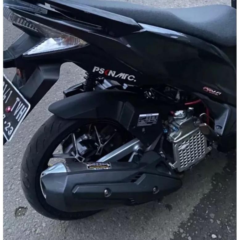 hugger spakbor kolong vario125 150 original hugger vario spakbor kolong vario 2012-2024 universal