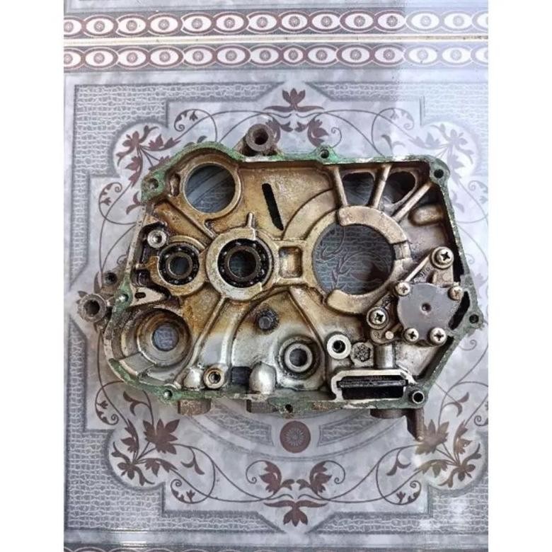 krengkes Kalter Kanan Grand Supra