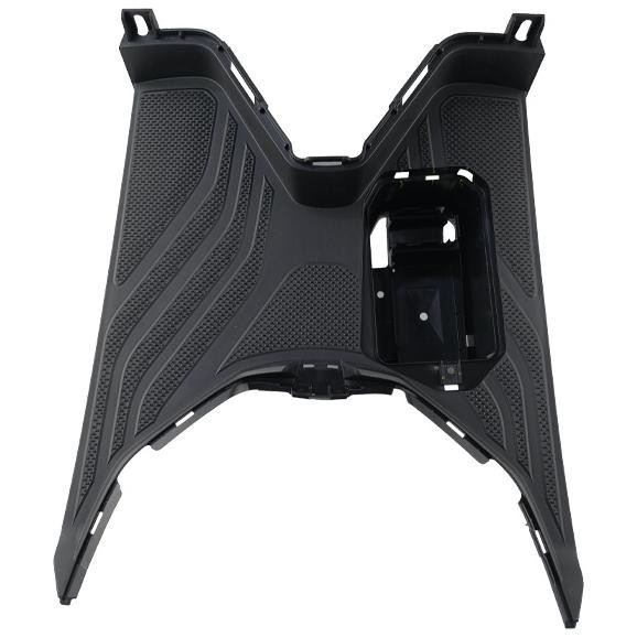 Step Floor Hitam Honda Vario 125 eSP K2V 64310K2VN30ZA