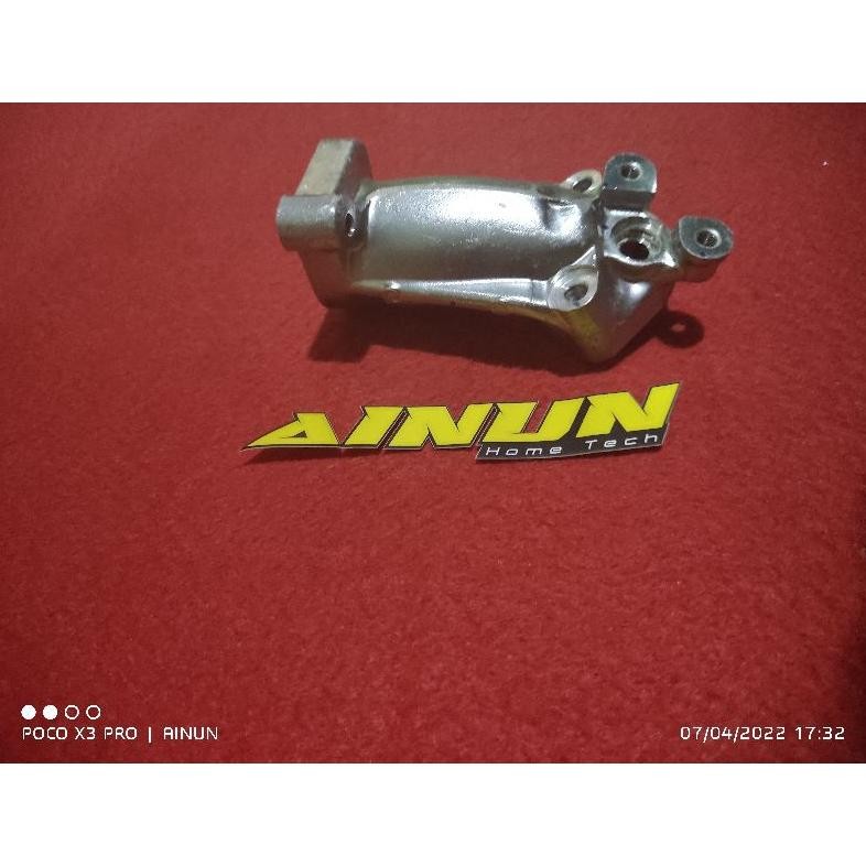 pipe inlet manifold vario 150 k59 original lospack