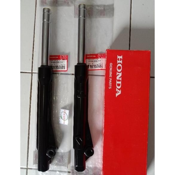 As sok depan Astrea grand legenda GN5 original Honda