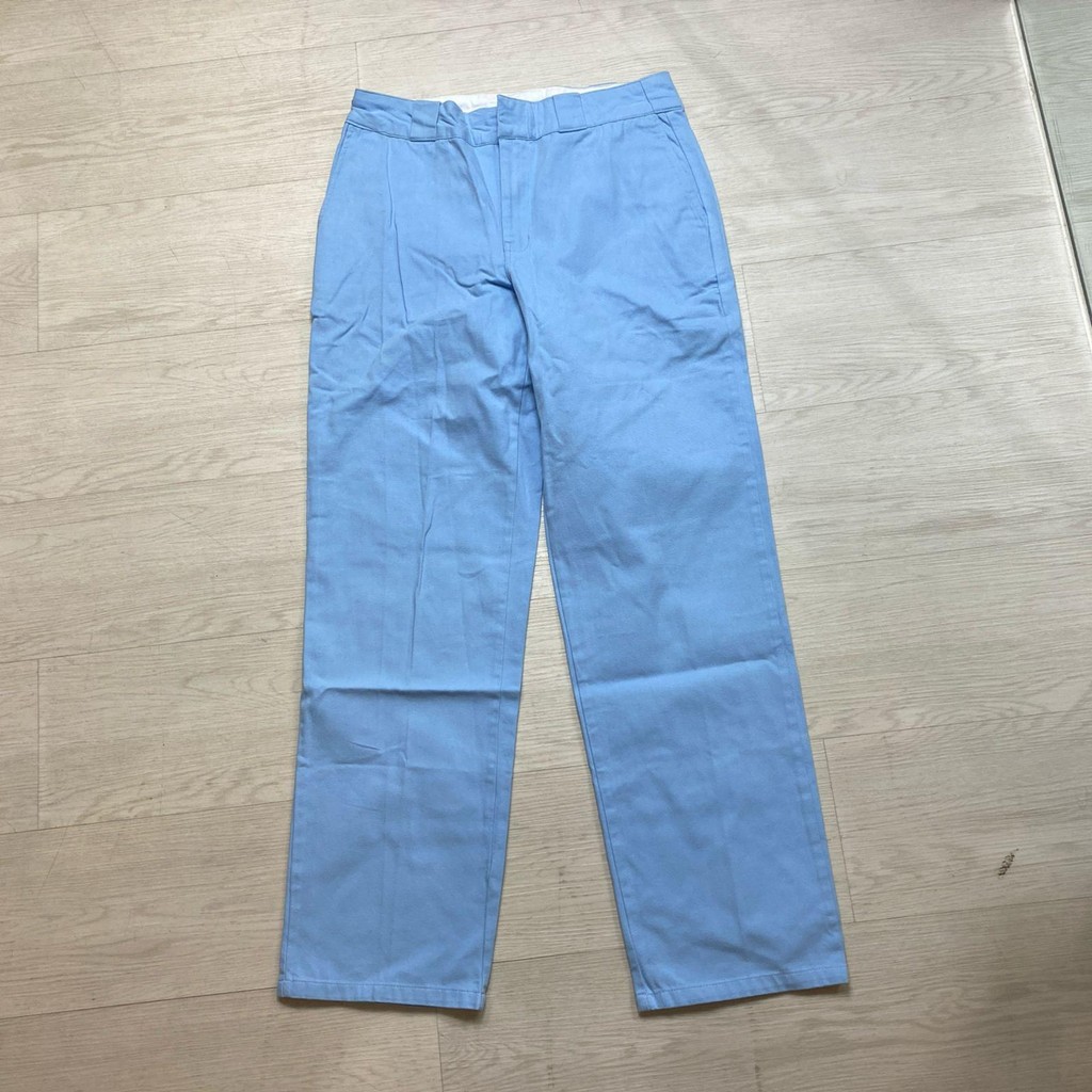 Dickies Long Pants Reguler Tapered Fit