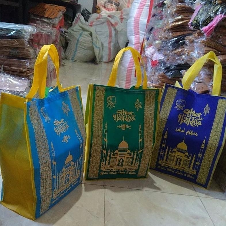 

fth-56 Viral (ISI 12PCS) TERMURAH TERLARIS TAS PARSEL LEBARAN IDUL FITRI BESAR DAN TEBAL UKURAN 30x40x15 cm / TAS PARSEL LEBARAN IDUL FITRI MURAH / TAS PARSEL LEBARAN MURAH Murah Sale