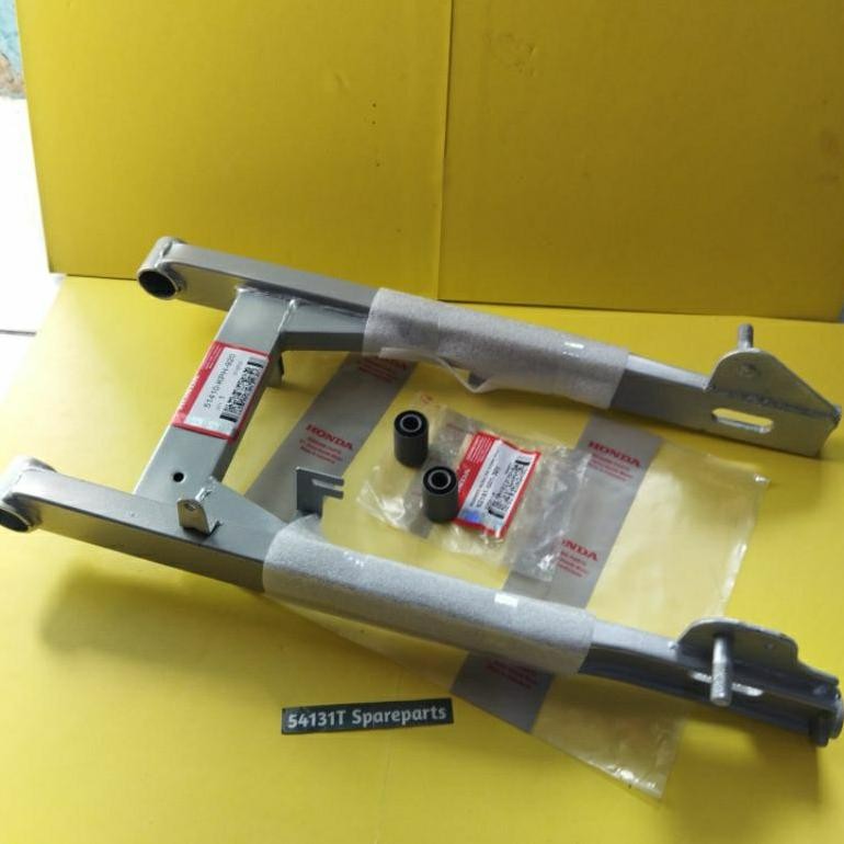 Swing Arm Sasis Bosh Fork KPH Supra x 125 lama Old Karisma -KPH