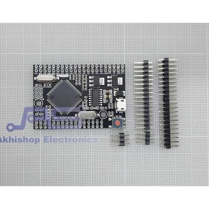 MEGA 2560 PRO MINI ATmega2560-16AU Arduino Mega 2560 Compatible
