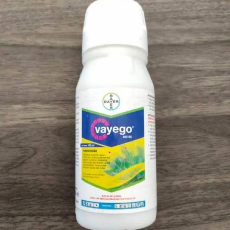 Insektisida VAYEGO 200SC 100ml
