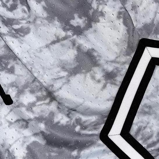 Celana Basket Olahraga Casual Jordan Light Gray Dna Series Diamond Abu Muda Woven