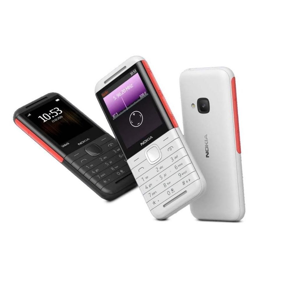 Nokia 5310 Nokia Jadul Nokia Murah Expressmusic 2020