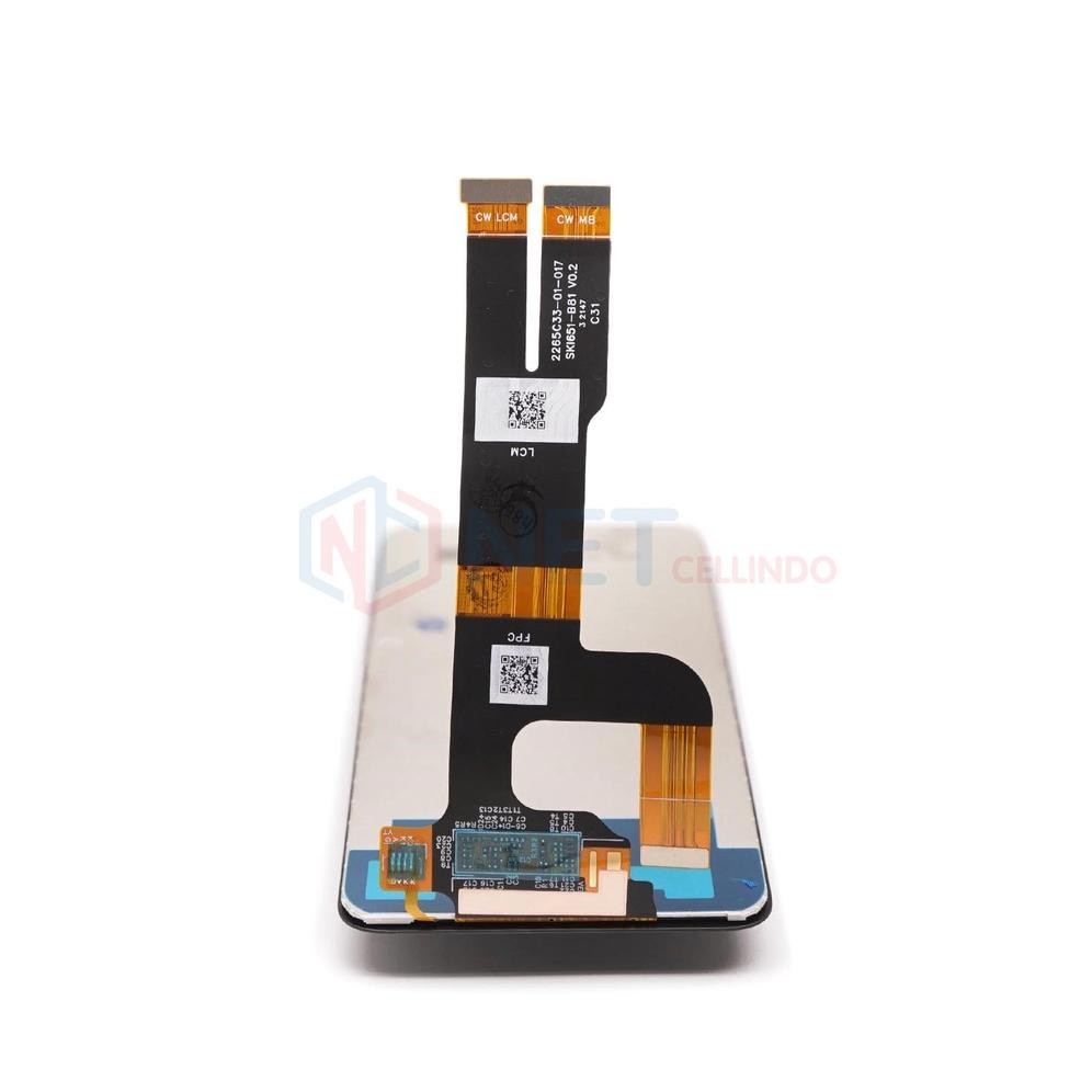 Lcd Touchscreen Realme C31 / Lcd Ts Realme C31 Meetoo