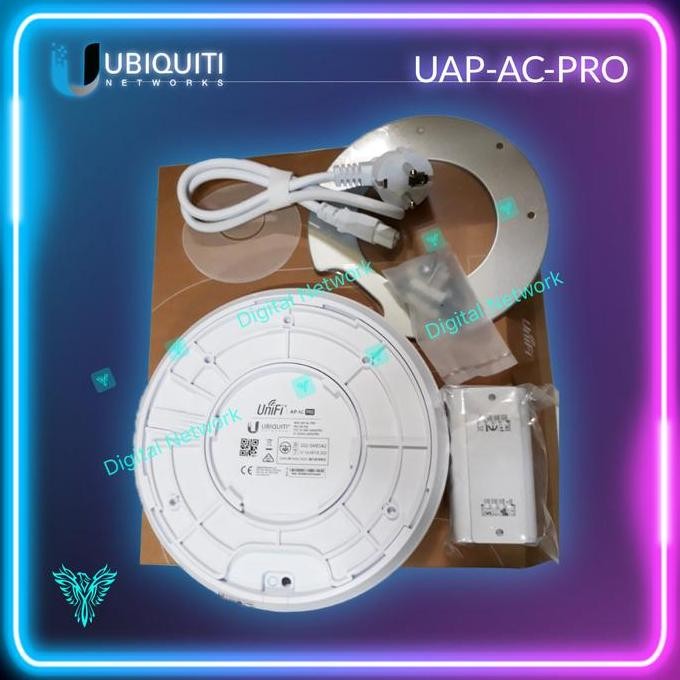 Ubiquiti Unifi Ac Pro Uap Ac Pro Ubnt Unifi Ap Ac Pro Uap-Ac-Pro New Stok