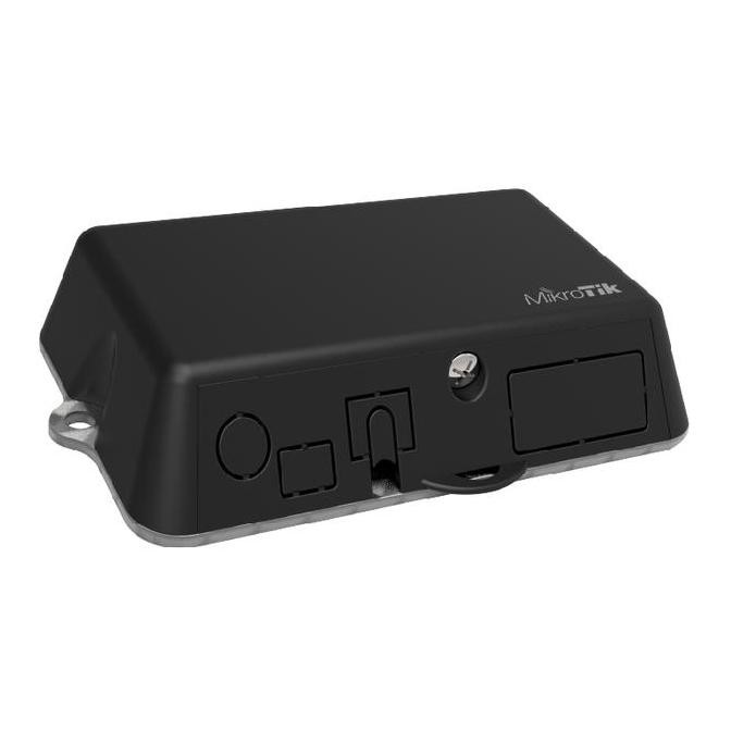 Mikrotik Ltap Mini Lte Kit Routerboard Rb912R-2Nd-Ltm&R11E-Lte New Stok