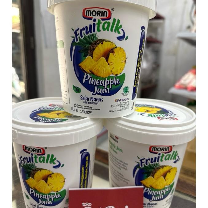 

Mn Selai Nanas 1Kg