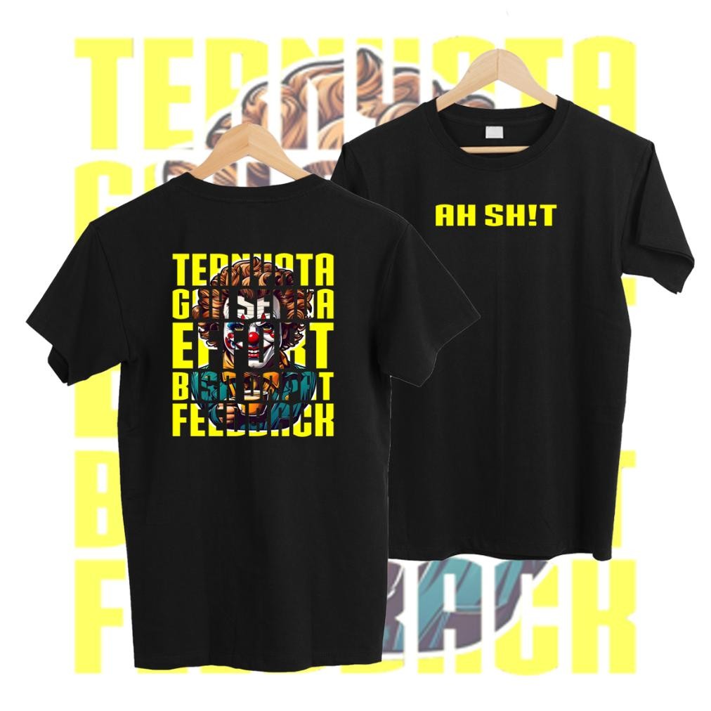 Terbaru Kaos Murah Ternyata Gak Semua Effort Bisa Dapat Feedback A86