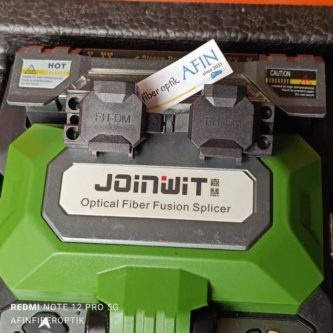 HOLDER CORE SPLICER JOINTWIT 4106/HOLDER CORE JOINTWIT 4106 ORIGINAL DAN TERPERCAYA