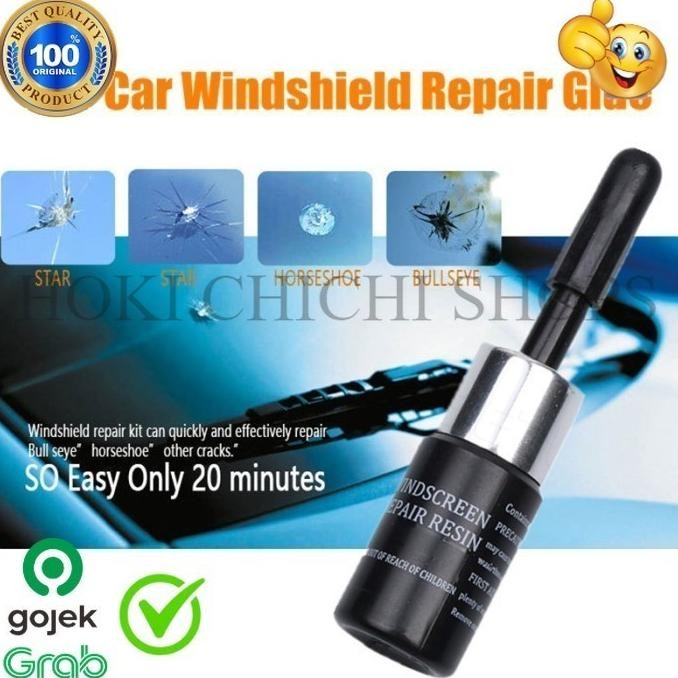 LEM KACA KHUSUS / TEKNOLOGI PELAPISAN NANO UNTUK KACA ORIGINAL CC