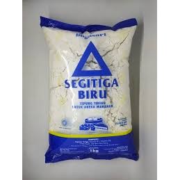 

Promo Tepung Terigu Segitiga Biru 1kg