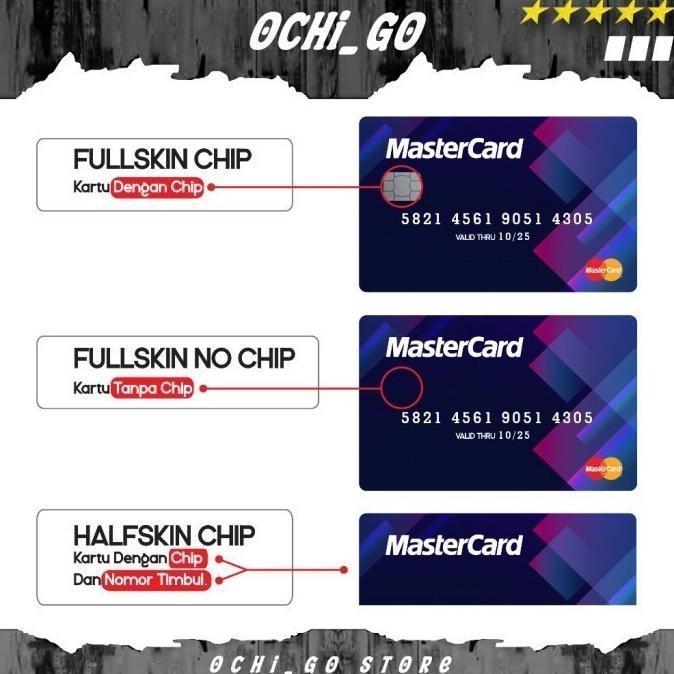 

See-97 Stiker Kartu Atm Garskin Skin Card Pelindung Ktp Bpjs Kip Sticker Kartu Atm Bca | Bri | Mandiri | Debit | Credit | E-Money | Flazz ( Vinyl ) See-97