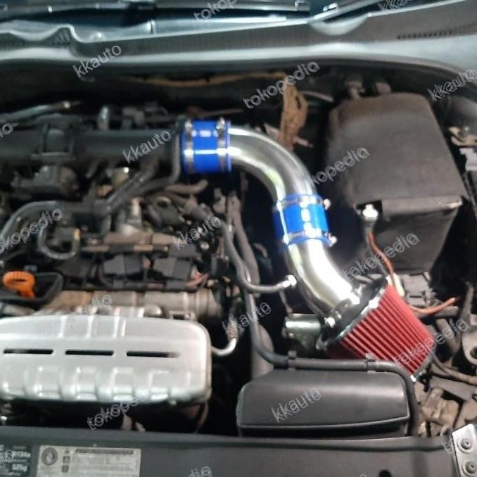 Open Filter Vm Golf Mk6 - Intake Set Vw Golf Mk6