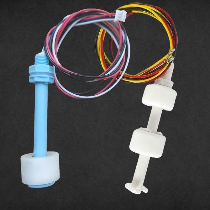 New Saklar Switch Pwc776 Pwc777 Pwc778 Pelampung Dispenser Galon Bawah Polytron Hydra Pwc 776 777 77