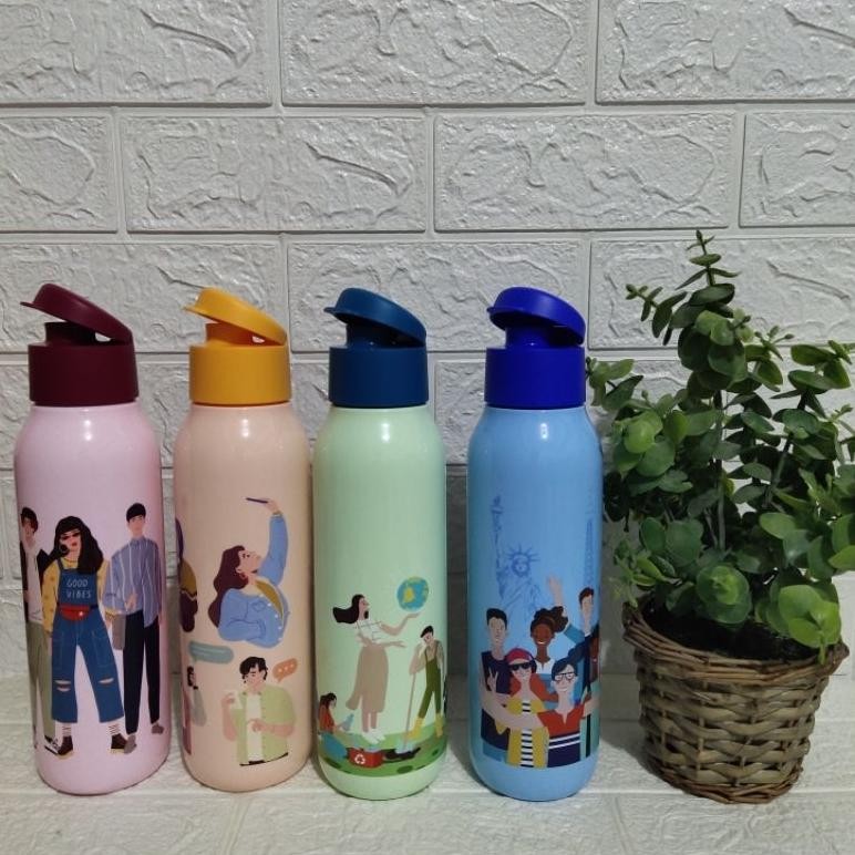 Eco Bottle 750ml Eco Fancy 750ml Fancy Bottle Eko Botol 750ml