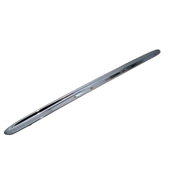 Trunk Lid Moulding Chrome Mercedes Benz W202 (93-00)