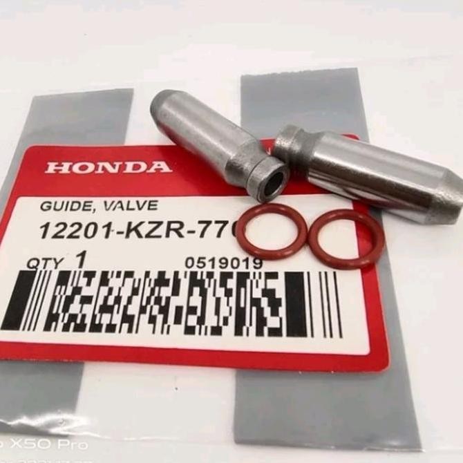 READY BOS KLEP VARIO 125 FI ESP ORIGINAL HONDA