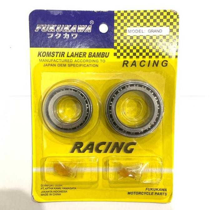 READY KOMSTIR BEARING BAMBU VARIO GRAND CS1 SUPRA BEAT REVO ORIGINAL