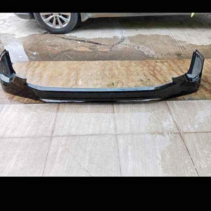 ready bodykit innova 2012 depan original luxury