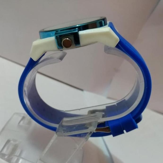 new  Jam Tangan Wanita SpongeBob SquarePants Terbaru Gokil