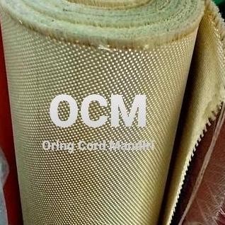 new  Fire Blanket HT-800 Tahan Panas (1 roll)