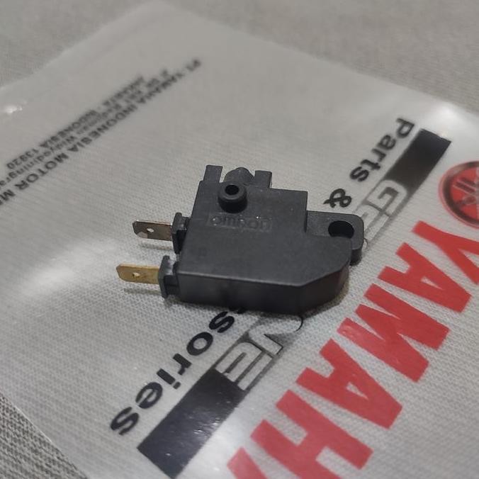 baru Stop switch assy kanan kiri switch rem depan belakang Yamaha Nmax old 2DP Nmax lama