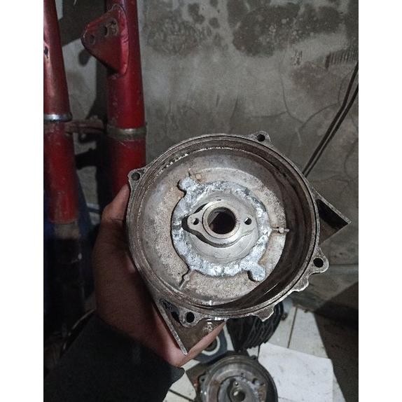 bak magnet cb gl pnp spul grand megapro