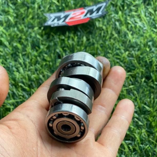 noken as vario 125/150 old new racing custom