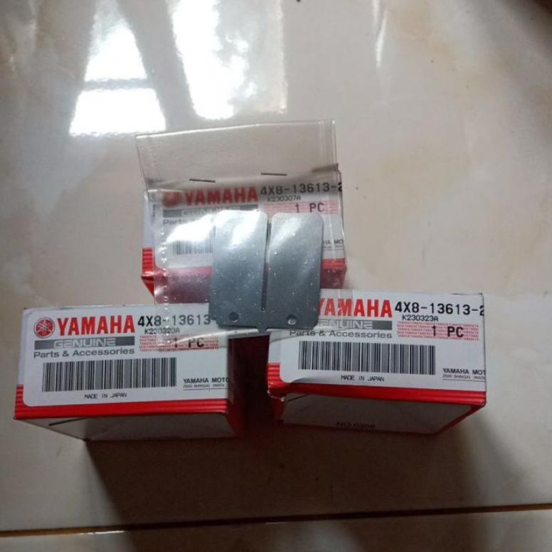 Lidah membran rxking orinal daun lidah membran rxking ori