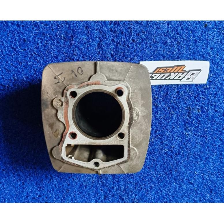 blok tiger original copotan tiger revo original ov 100