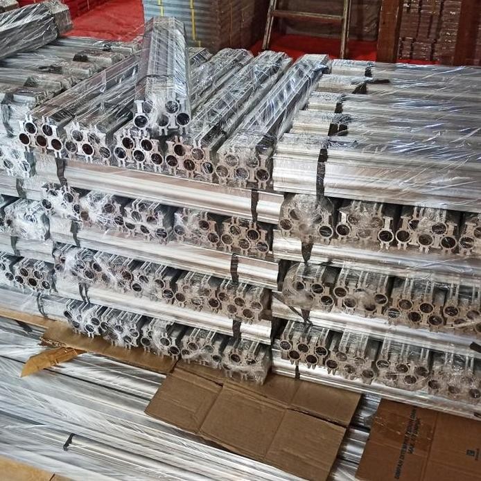 ready stock !!! Frame afc bulat