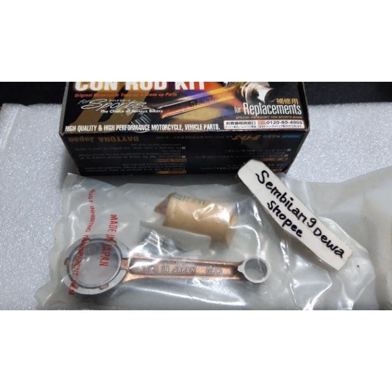 stang seher daytona japan supra x ori daytona stok lama japan