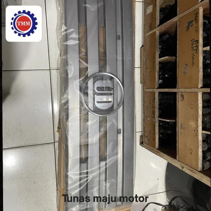 RAMBANG/GRILL DEPAN CK12 BTX