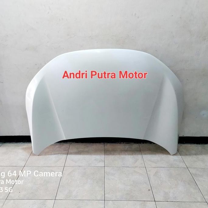 Kap Mesin Kap Motor Honda CRV Turbo 2018 2019 2020 2021 Original
