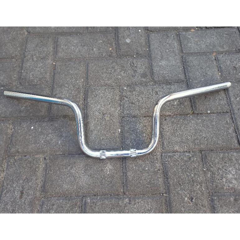 termurah stang stir Tiger Revo tirev original copotan