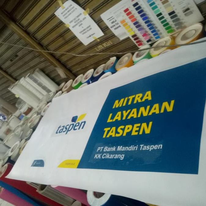 ready Flexi Backlite Korea matt / doff 610 gsm 160 cm x 100 cm