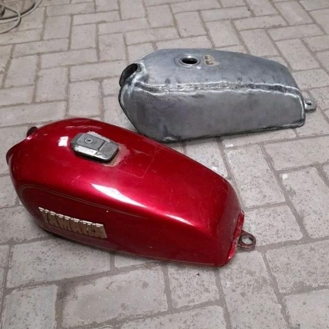 Tangki RXK GRATIS TUTUP TANGKI