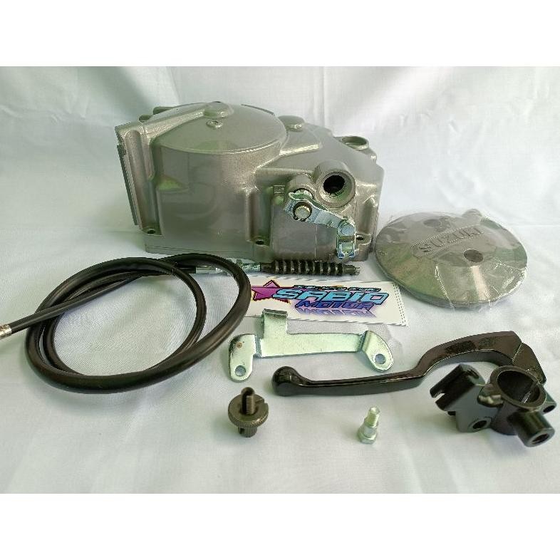 bak kopling block kopling block kopling manual smash smash new smash titan