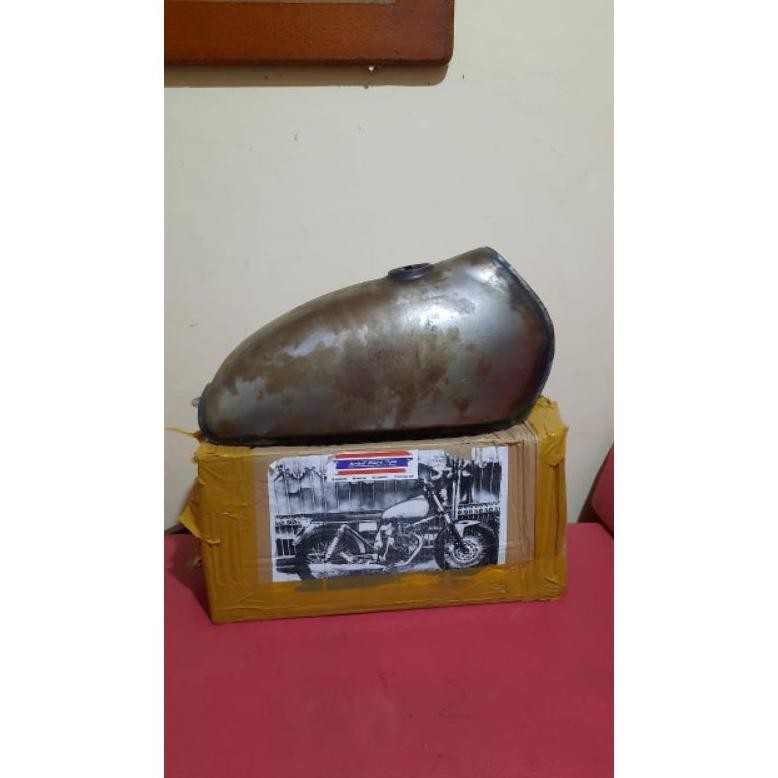 tangki dt pres tangki Yamaha dr pres Kudus bagus detail