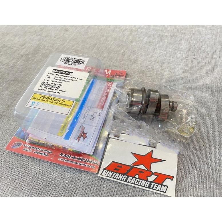 Noken as brt Jupiter mx vixion xabre R15