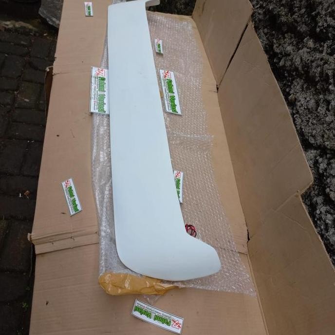 SPOILER TREPES JIMNY KATANA