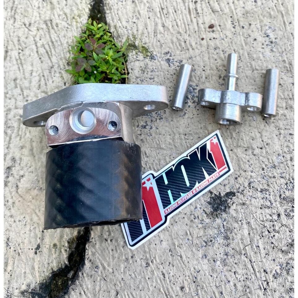 Intake Manipol Manifold Downdraft Sonic 150 Gtr 150 Cbr 150 Cb150R